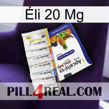 Éli 20 Mg 11